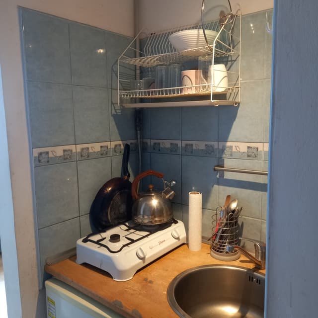 Kawalerka na Przymorzu - idealna dla singla/studenta - Zdjęcie 5/9