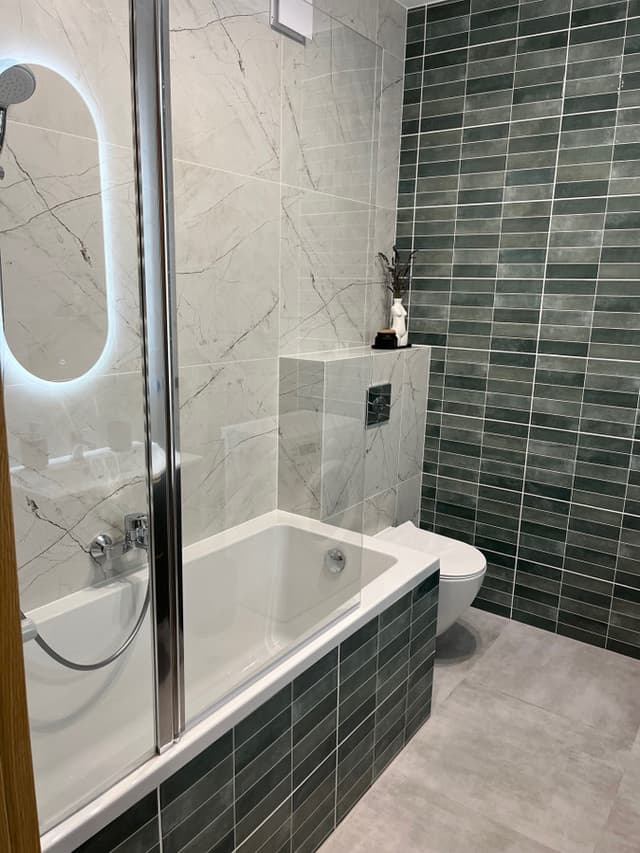 Jasne mieszkanie w Psie Pole – idealne dla singla - Zdjęcie 5/7