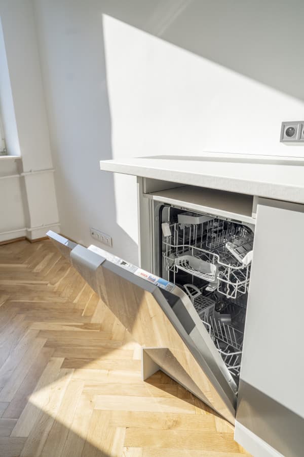 Nowoczesny apartament inwestycyjny w sercu Woli - Zdjęcie 5/10