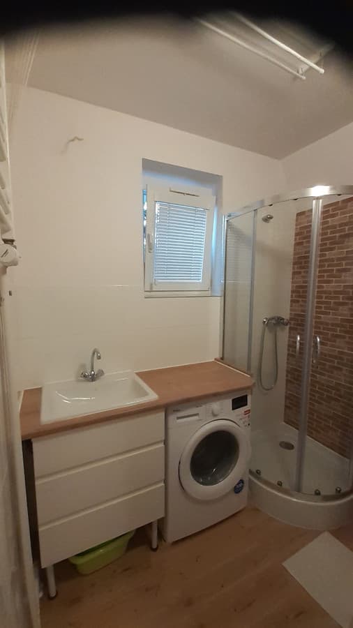 Kompaktowe mieszkanie w Krakowie - możliwość negocjacji - Zdjęcie 3/4