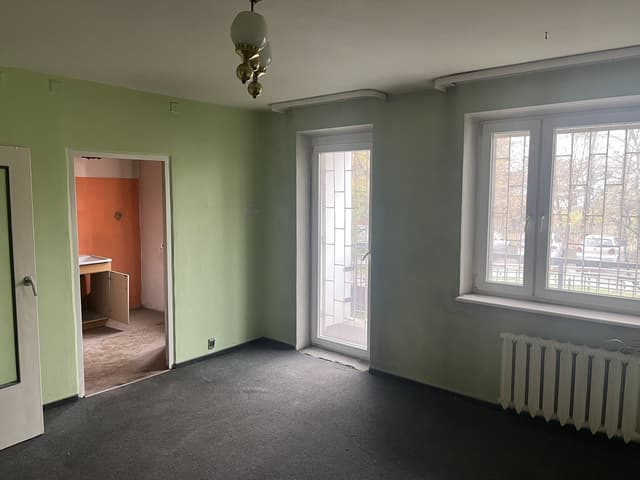 Funkcjonalne mieszkanie w prestiżowej lokalizacji na Mokotowie - Zdjęcie 4/6