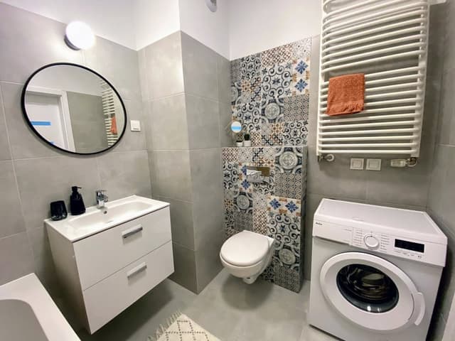 Mieszkanie do wynajęcia, Praga-Południe, Warszawa - Zdjęcie 4/5