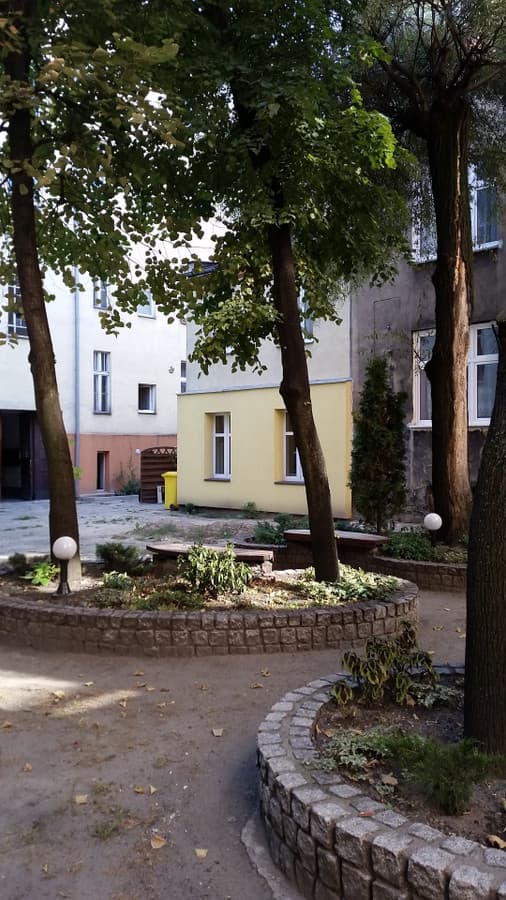 Kawalerka w centrum Poznania, Jeżyce, ul. Polna - Zdjęcie 1/6