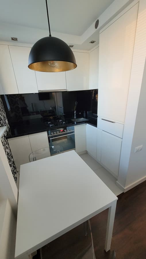 Jasne mieszkanie w dobrej lokalizacji na Targówku - Zdjęcie 5/11