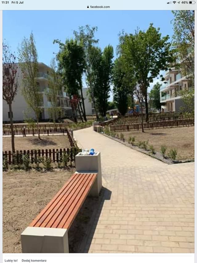 Kompaktowe 27m² w prestiżowych Dębnikach - świetna lokalizacja - Zdjęcie 3/5