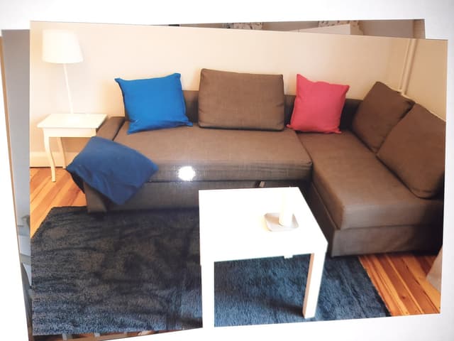 Przytulne 38m² w Łodzi - Polesie, świetna lokalizacja! - Zdjęcie 4/10