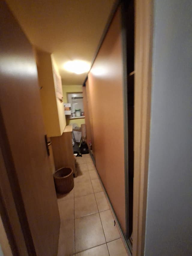 Przestronne mieszkanie w sercu Grzegórzek - świetna lokalizacja - Zdjęcie 5/8
