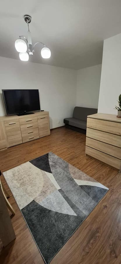 Przytulne mieszkanie na Targówku - idealne dla singla - Zdjęcie 2/25