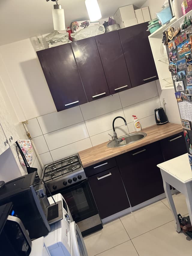 Przytulne 30 m² w Przymorzu Wielkim - idealna inwestycja - Zdjęcie 5/7