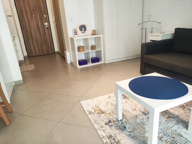 Wyposażone studio w Warszawie - gotowe do wynajmu - Zdjęcie 5/14