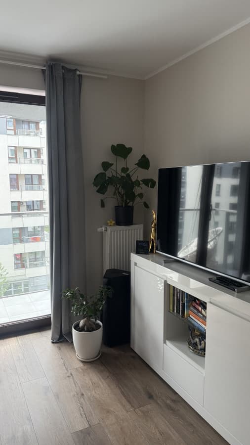 Przytulne mieszkanie w spokojnej części Nowej Huty - Zdjęcie 3/5