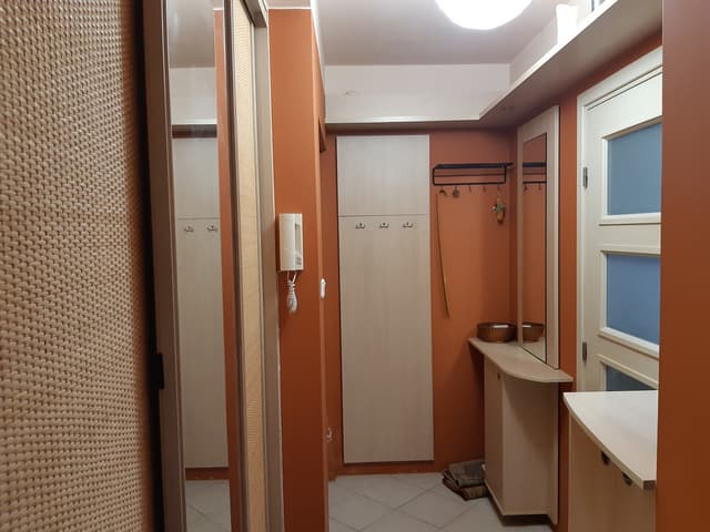 Przytulne 29m² w zielonym Wawrze - komfort i spokojna okolica - Zdjęcie 5/7