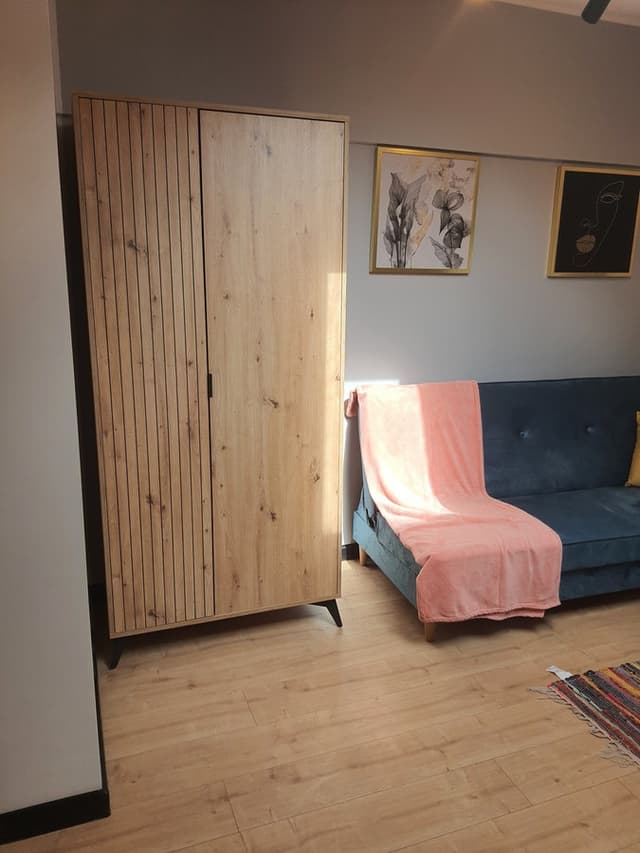 Przytulne mieszkanie 50m² w Łodzi - do negocjacji - Zdjęcie 5/13