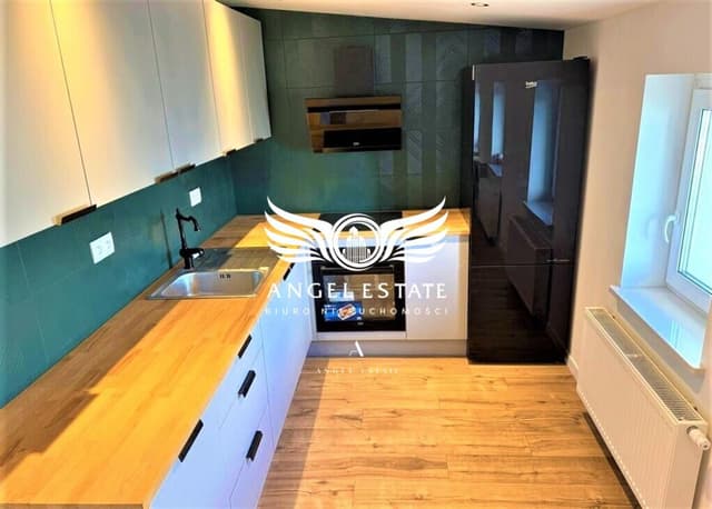 Nowoczesny apartament po remontu w centrum Szczecina - Zdjęcie 4/11