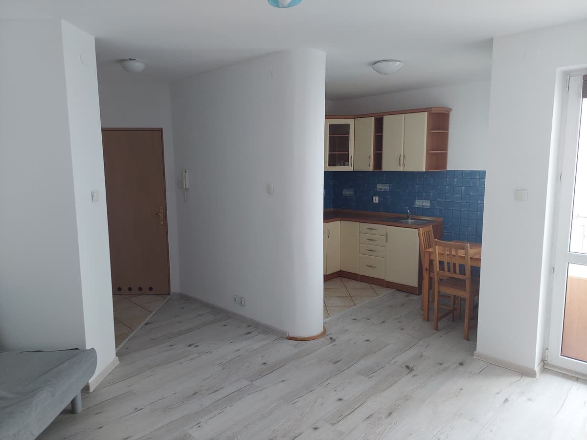 Komfortowe mieszkanie w doskonałej lokalizacji - Zdjęcie 1/8