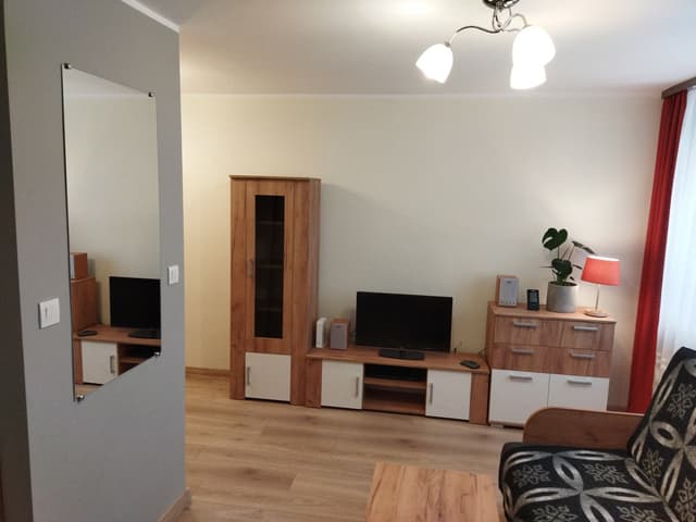 Przytulne mieszkanie Wzgórza Krzesławickie z balkonem - Zdjęcie 2/10