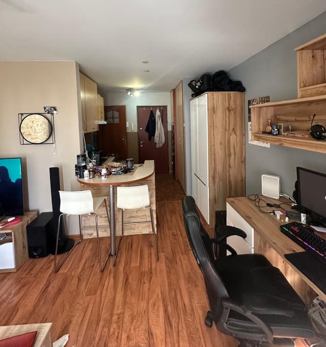 Przytulne mieszkanie w Nowej Hucie, doskonała komunikacja - Zdjęcie 5/6