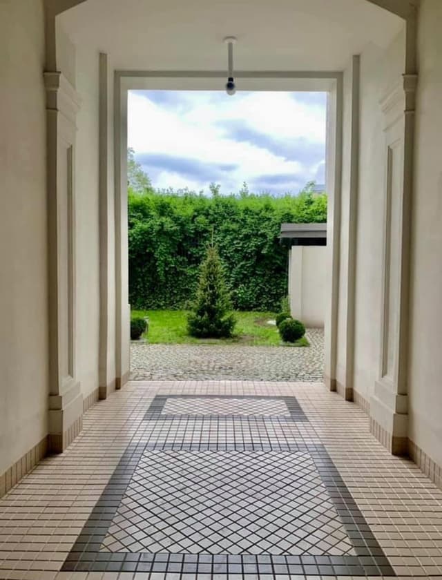 Komfortowe mieszkanie na Pradze-Północ - negocjacja - Zdjęcie 3/8