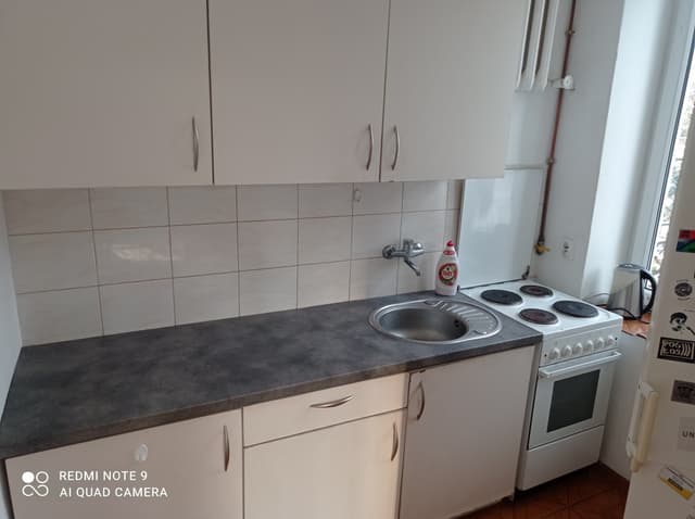 Funkcjonalne mieszkanie w sercu Żoliborza - Zdjęcie 3/5