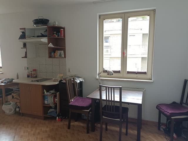 Nowoczesne studio na Mokotowie, świetna lokalizacja - Zdjęcie 3/15