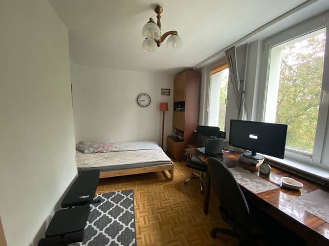 Przytulne studio 24 m² w sercu Ochoty - idealne miejsce do życia - Zdjęcie 2/10