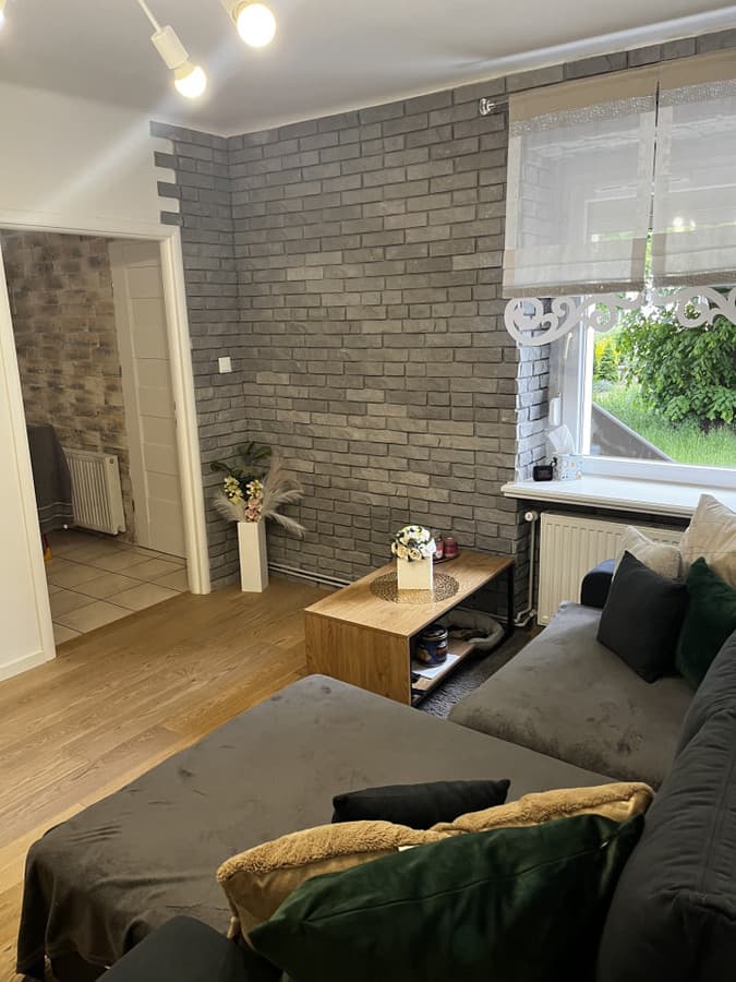 Komfortowe 38 m² w spokojnym Gumieńcach - jasne i funkcjonalne - Zdjęcie 1/10