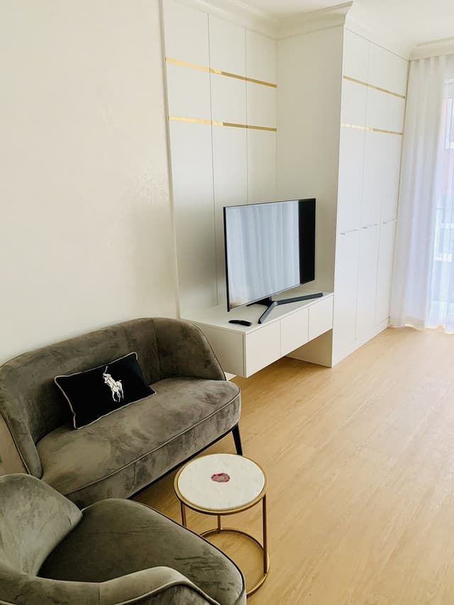 Przytulne 29m² w sercu Starego Miasta, blisko Rynku - Zdjęcie 5/7