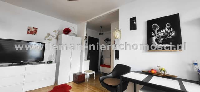 Słoneczne 2 pokoje z panoramicznym widokiem, Kalinowszczyzna - Zdjęcie 4/10