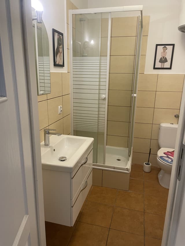 Przytulne mieszkanie w sercu Starego Miasta - Zdjęcie 4/7