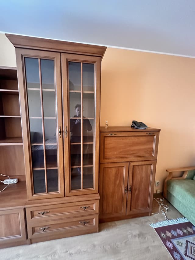 Przytulne 27m² na Winogradach - komfort i dobra lokalizacja - Zdjęcie 3/7