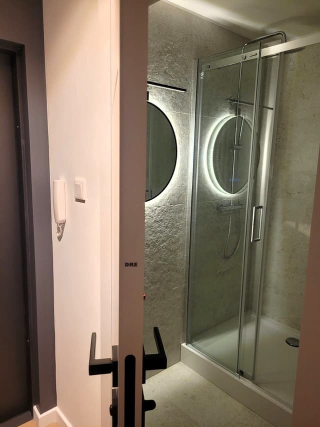 Funkcjonalne 30 m² na Bałutach - idealne na start lub inwestycję - Zdjęcie 5/16