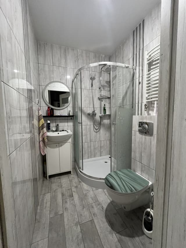Komfortowe mieszkanie 29,5 m² w atrakcyjnej części Górnej - Zdjęcie 2/5