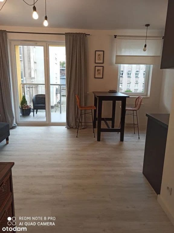 Komfortowe mieszkanie w dzielnicy Górna, Łódź - Zdjęcie 5/8