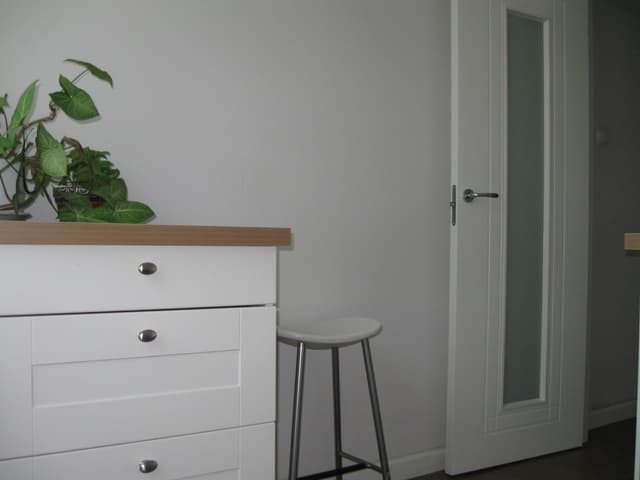 Stylowe 37 m² na Dolnym Mokotowie - doskonała inwestycja - Zdjęcie 4/5