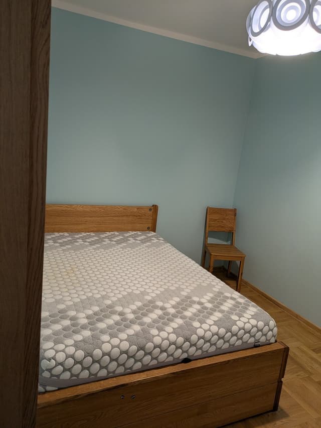 Przytulne mieszkanie w Śródmieściu dla singla/pary - Zdjęcie 3/9