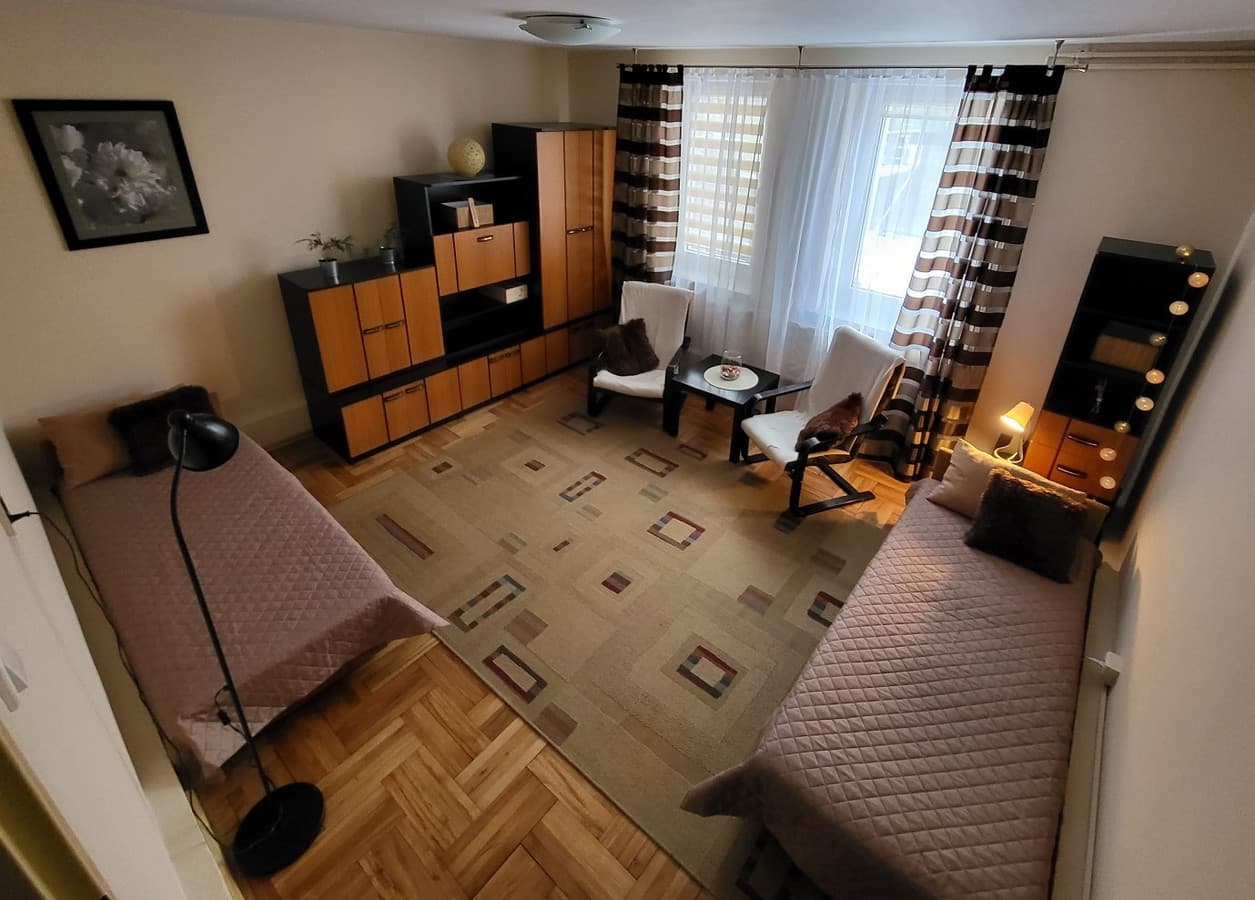 Przytulne 32 m² w prestiżowym Zwierzyńcu - doskonała lokalizacja - Zdjęcie 1/6