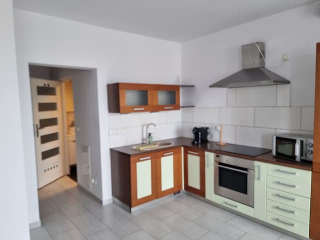 Funkcjonalne mieszkanie w Warszawie - do negocjacji - Zdjęcie 5/20