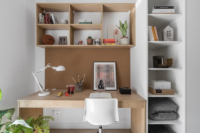 Nowoczesne studio w Gdańsku Przymorze – All Inclusive - Zdjęcie 4/8