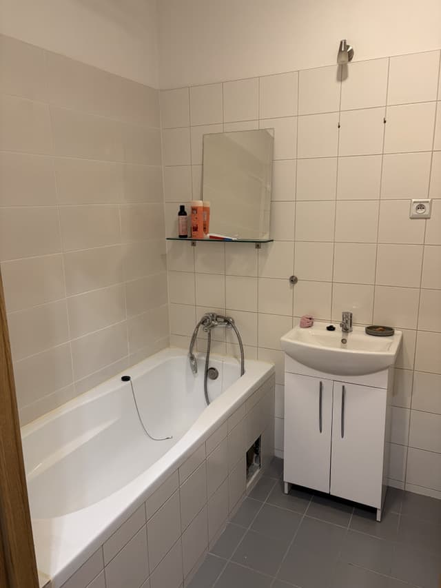 Dwupokojowe mieszkanie w Ursusie z możliwością negocjacji - Zdjęcie 3/13