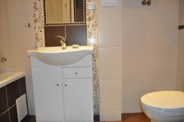 Przytulne 35 m² przy Grochowskiej - świetna lokalizacja - Zdjęcie 5/10