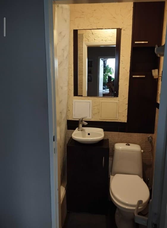Słoneczne 3 pokoje z balkonem i windą – Lublin Tatary - Zdjęcie 5/5