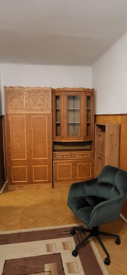 Umeblowane mieszkanie na Mokotowie, Warszawa - Zdjęcie 3/6