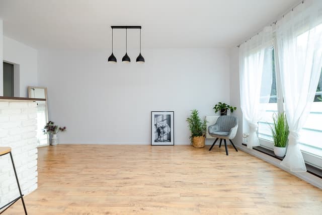 Umeblowane mieszkanie w Białołęce – gotowe od zaraz - Zdjęcie 5/22