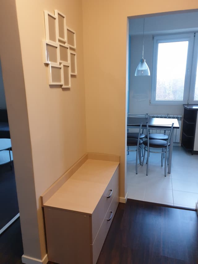 Kompaktowe mieszkanie w dzielnicy Bałuty - Zdjęcie 5/11