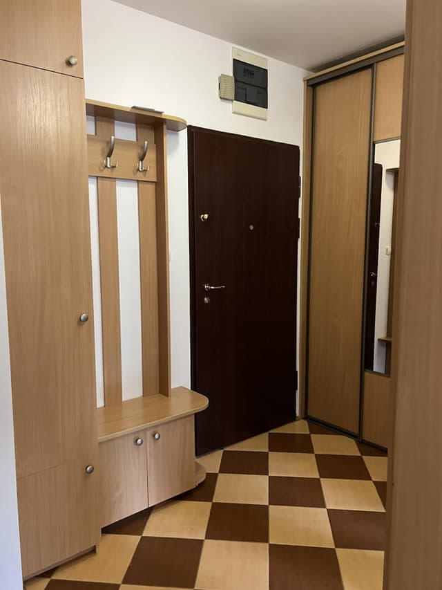 Komfortowe mieszkanie w zielonej części Ursynowa - Zdjęcie 4/6