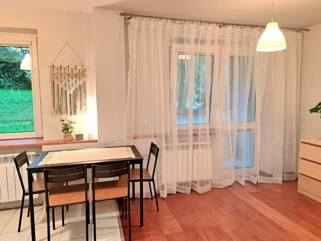 Przytulne 32 m² w Łagiewnikach - idealna lokalizacja, świetna cena - Zdjęcie 4/16