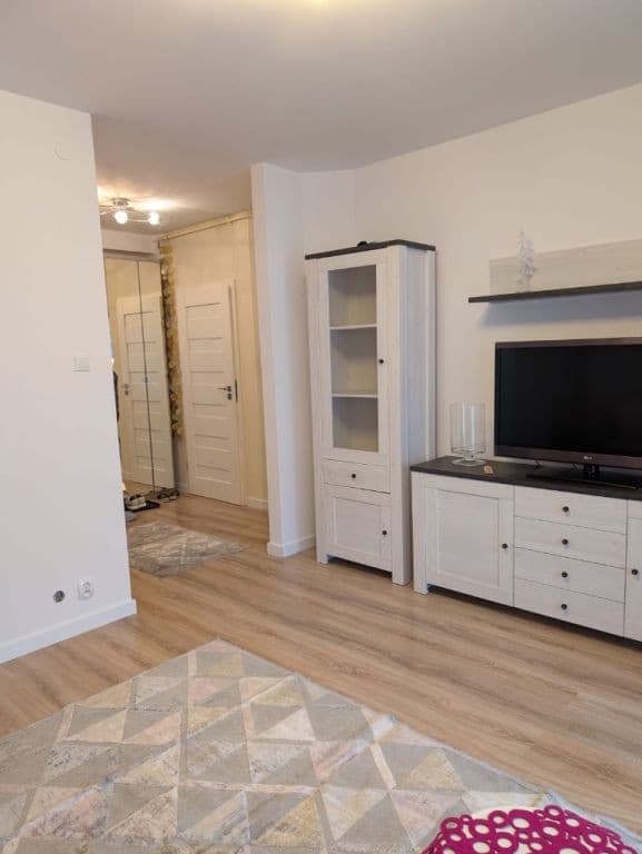 Dwupokojowe mieszkanie w Ursusie | 3 300 zł - Zdjęcie 4/13