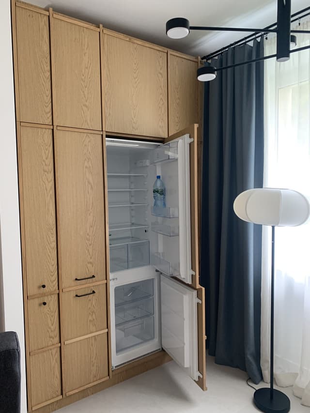Komfortowe 39 m² przy ul. Lipskiej - świetna lokalizacja w Warszawie - Zdjęcie 2/7