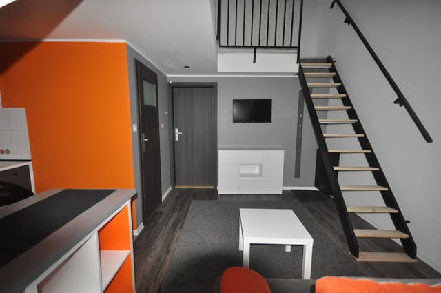 Przytulne 29 m² w sercu Podgórza - doskonała lokalizacja - Zdjęcie 5/13