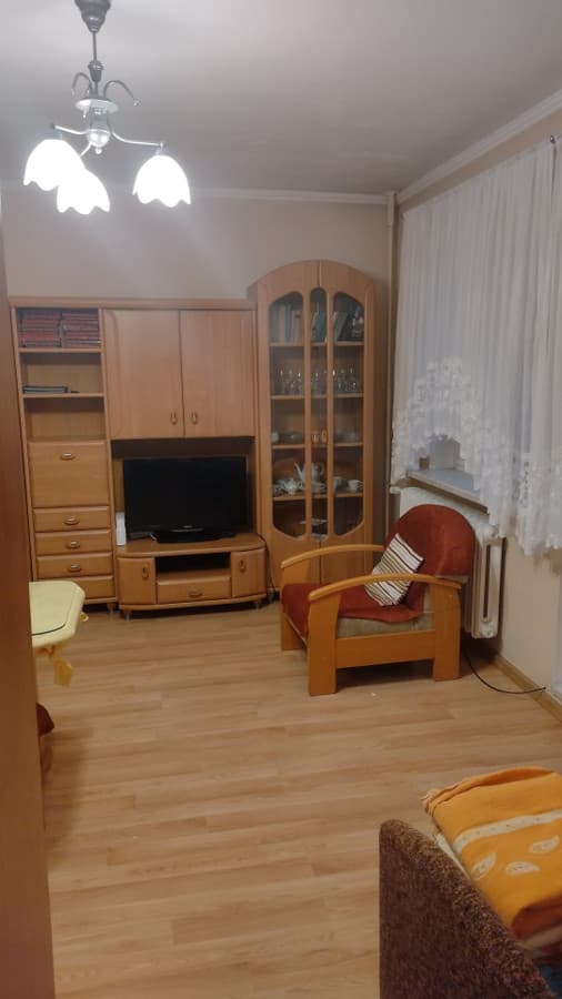 Przytulne 30 m² na Polesiu - idealne dla singla lub pary - Zdjęcie 3/7